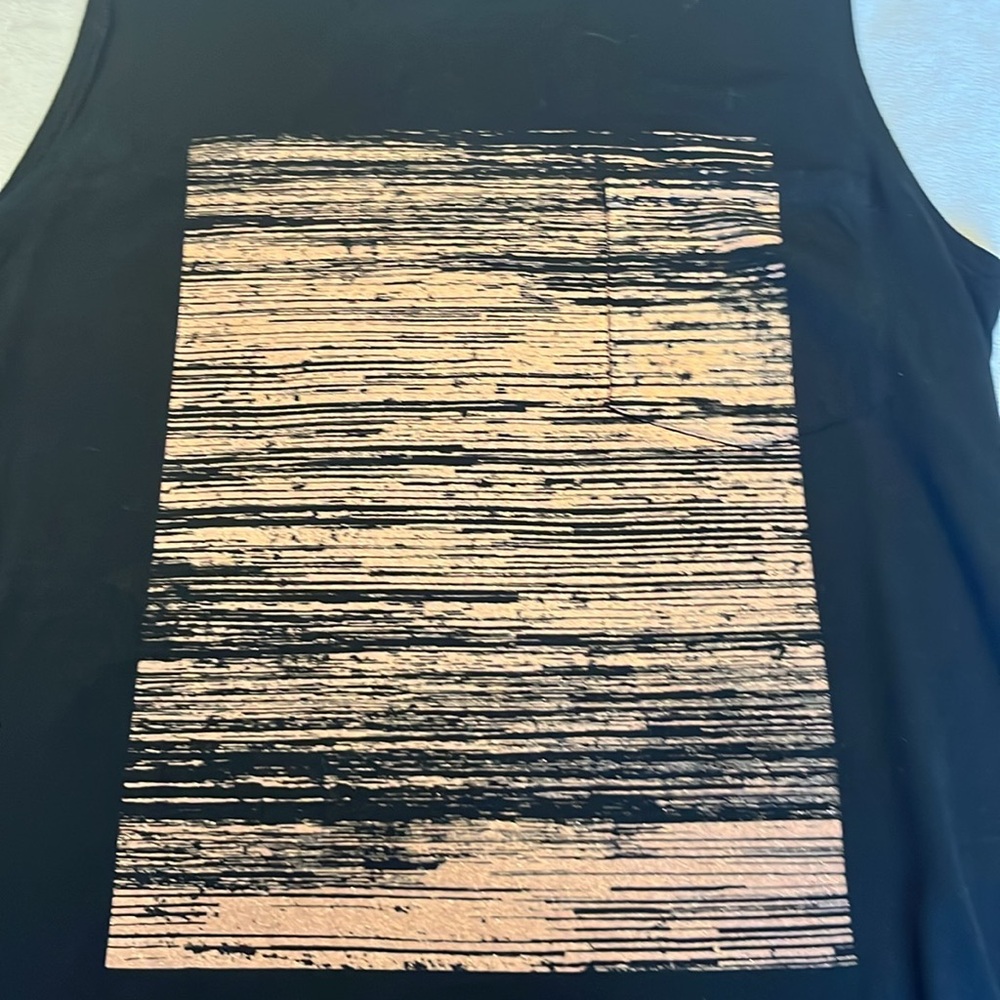 BANANA REPUBLIC Tank/Muscle Tee - Picture 4 of 9